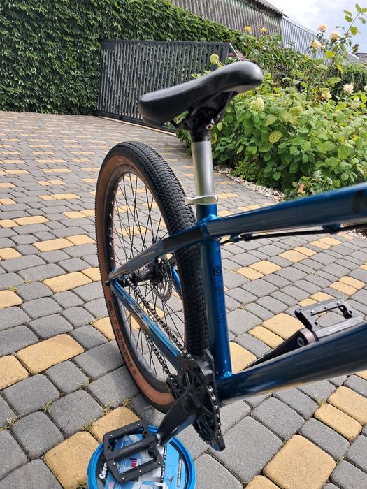 Kellys whip 50 [dirt mtb]