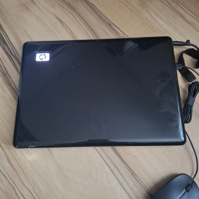 Laptop HP 15 z panelem dotykowym