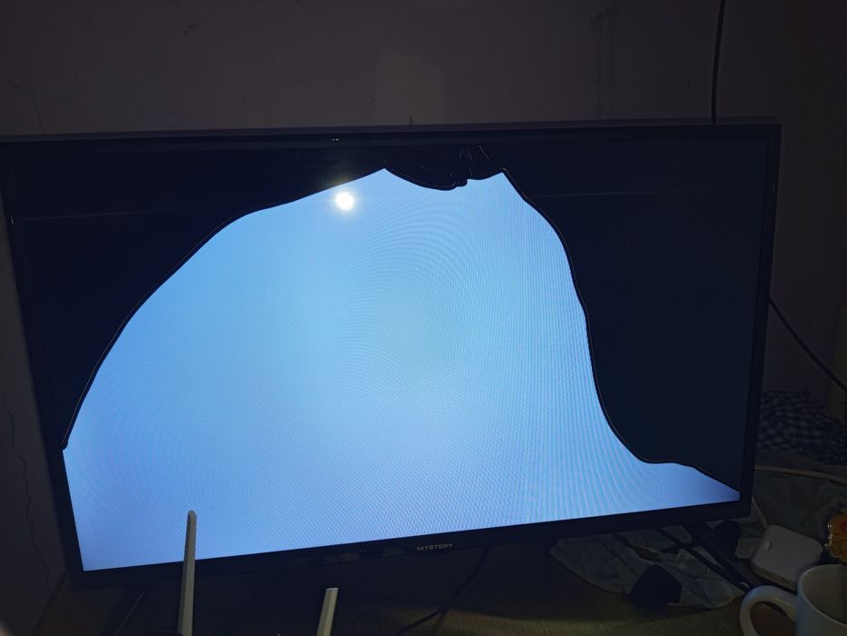 Mystery mtv-3220ht2