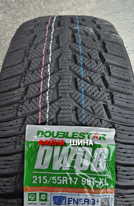 michelin defender 215 55 17 - Купити шини, диски та колеса для