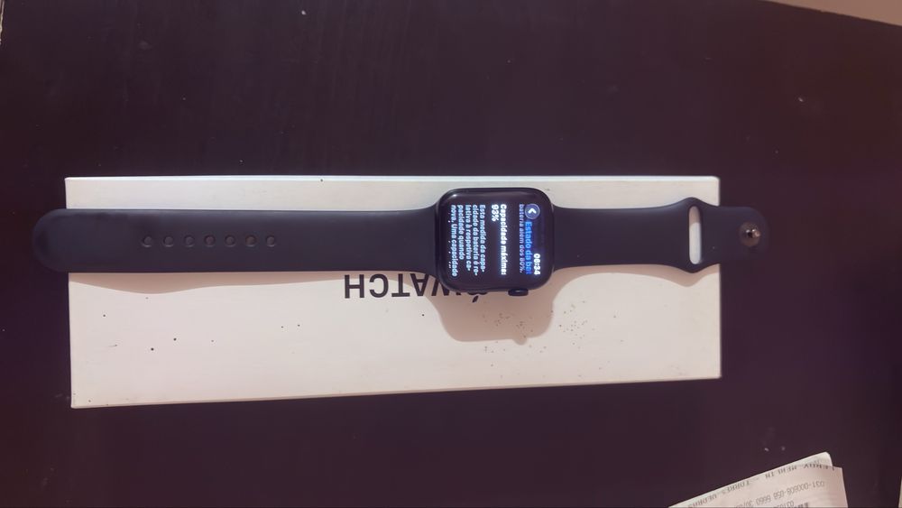 Apple Watch SE 44mm