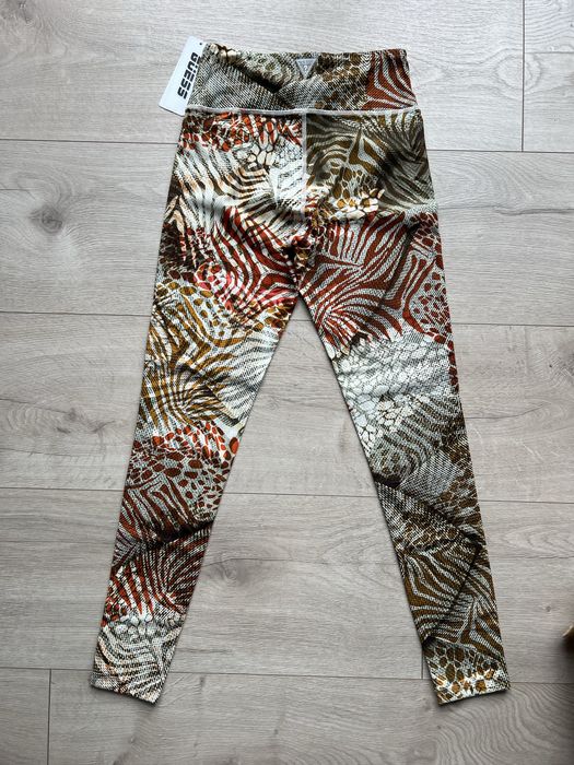 Zestaw sportowy GUESS Allover rozmiar S