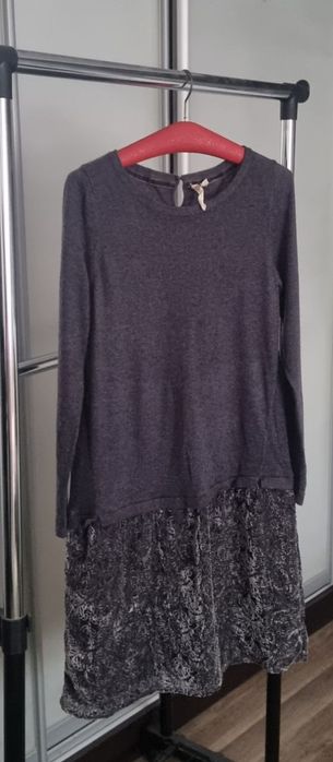 Продам сукні б/у  "Сo's" (M розмір, альпака,вовна)