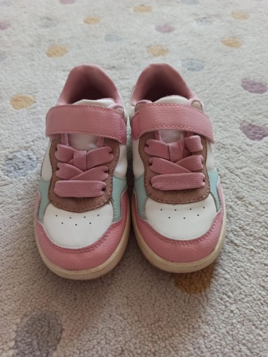 Buty sportowe H&M r. 27