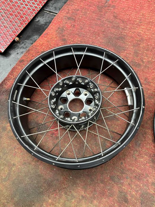 RODA BMW R 1200 GS ( Após o ano de 2013 )