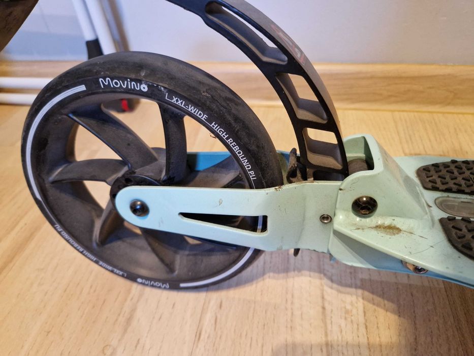 Movino Hulajnoga X-Way