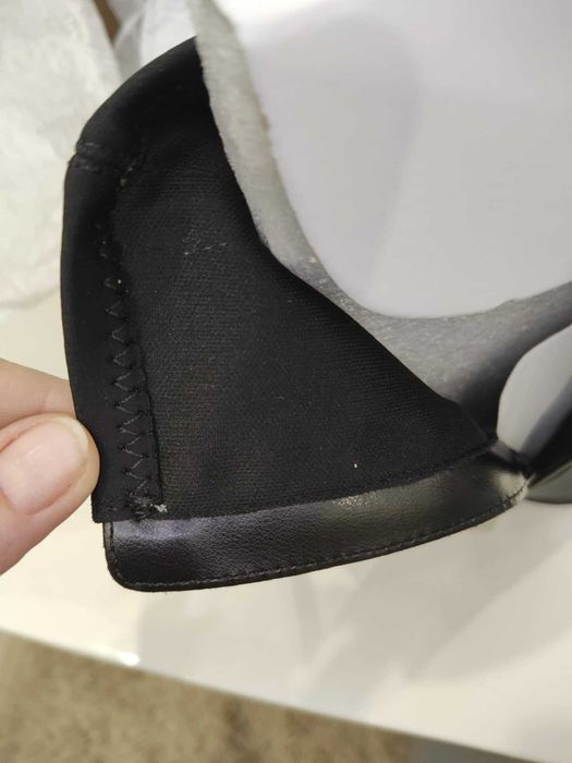 Напівчобітки STEVE MADDEN