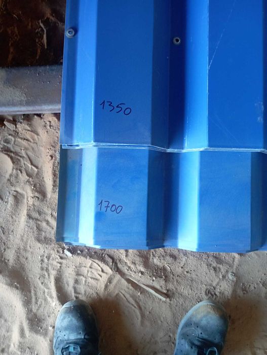 Chapas simples usadas