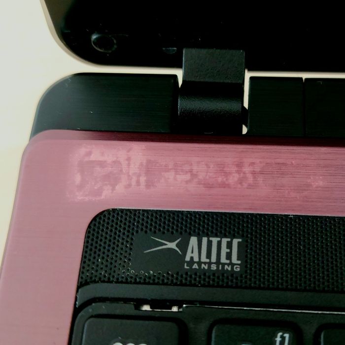 Asus a53s (2012 rok)