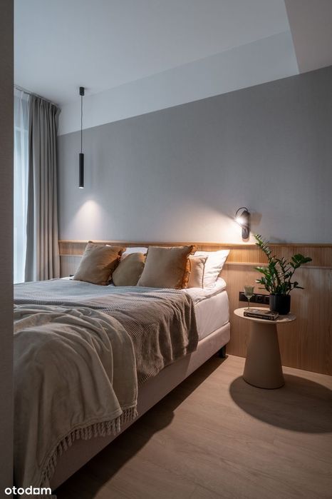 Apartament z 1 sypialnią | Olivia Pulse przy Olivia Centre
