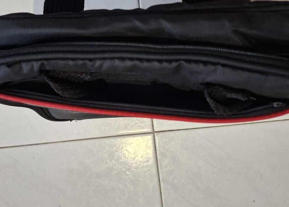 Carry - I - Antiga mini Pasta / Briefcase / Mala, para portátil