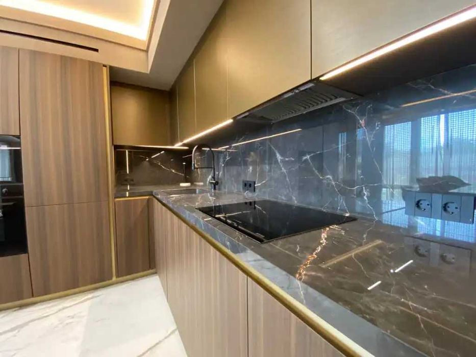 В продаже квартира Премиум класса ул. Д. Донцова  парк Шевченко