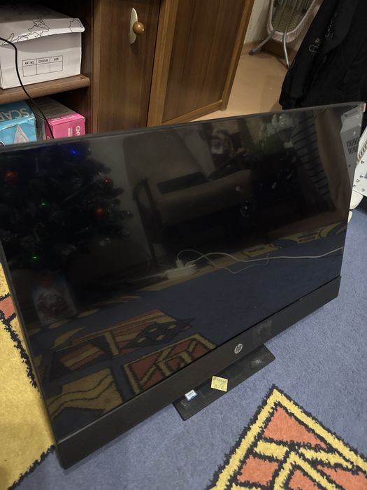 Продам моноблок HP