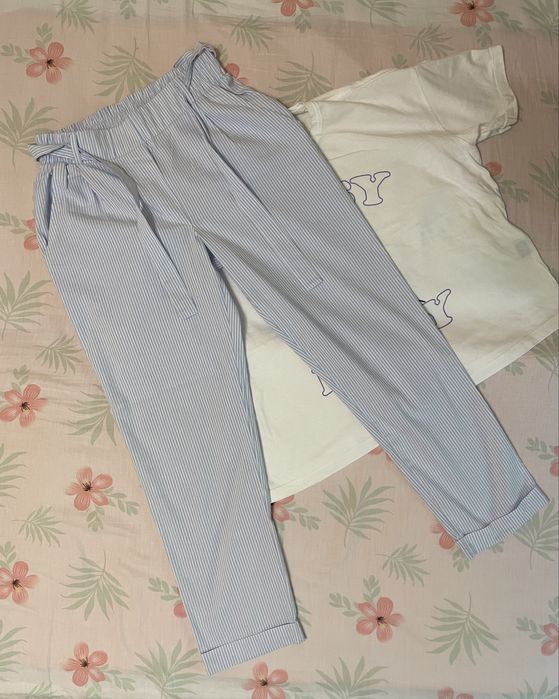 Пакет женских вещей