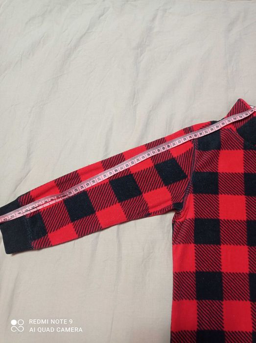 Светр флісовий carter's