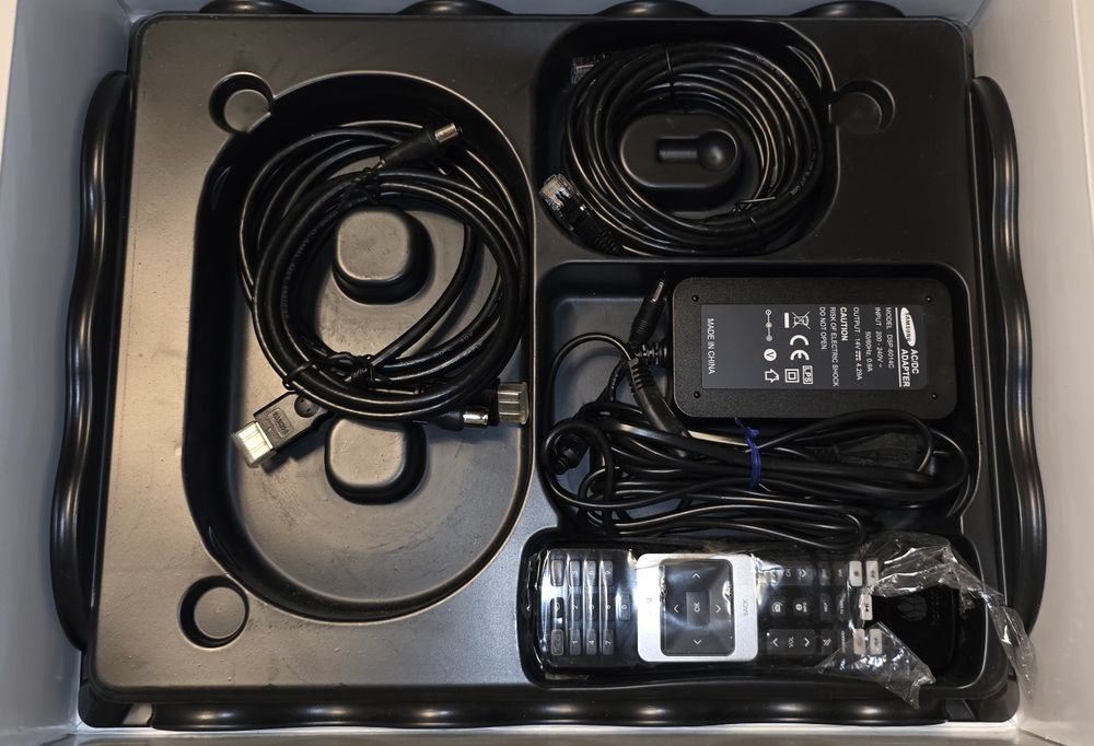 Dekoder UPC Samsung SMT--GT7400