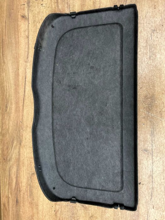 Półka bagażnika Opel Mokka