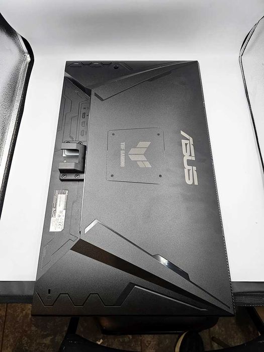MONITOR Asus TUF VG279QM1A 27'' LED IPS 1920x1080 1ms 280Hz HDMI DP
