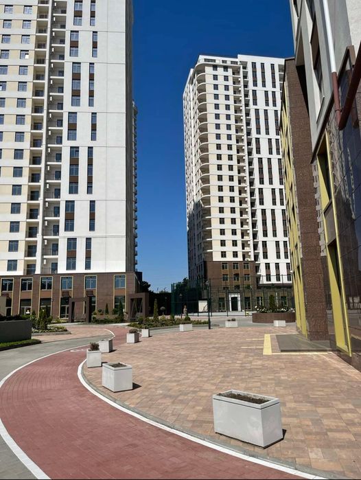 Срочно Акция Жемчужина на Краснова 67 метров скидка 19000уе