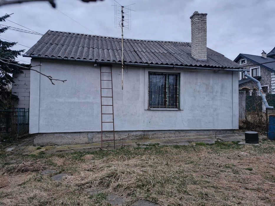 Будинок придатний до проживання