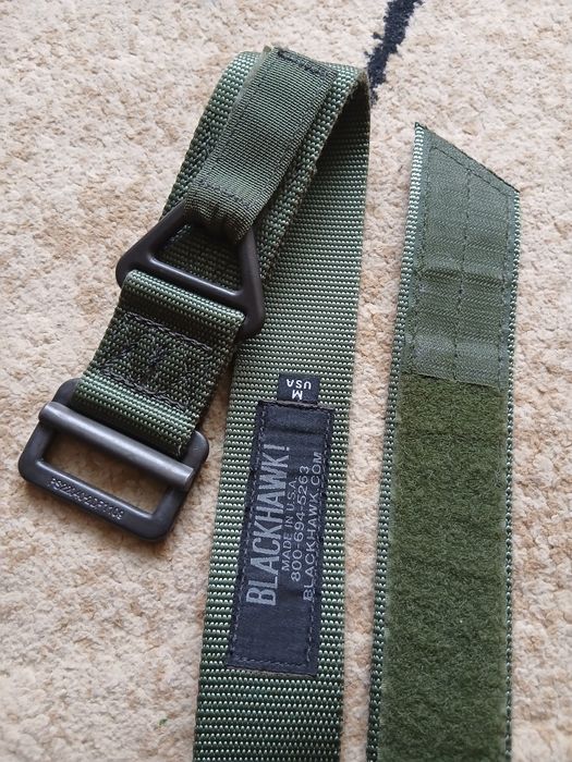 Ремінь тактичний USA  Bleckhawk