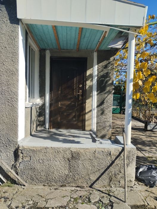 Житловий будинок смт Петрівка,Березівський район Одеської області