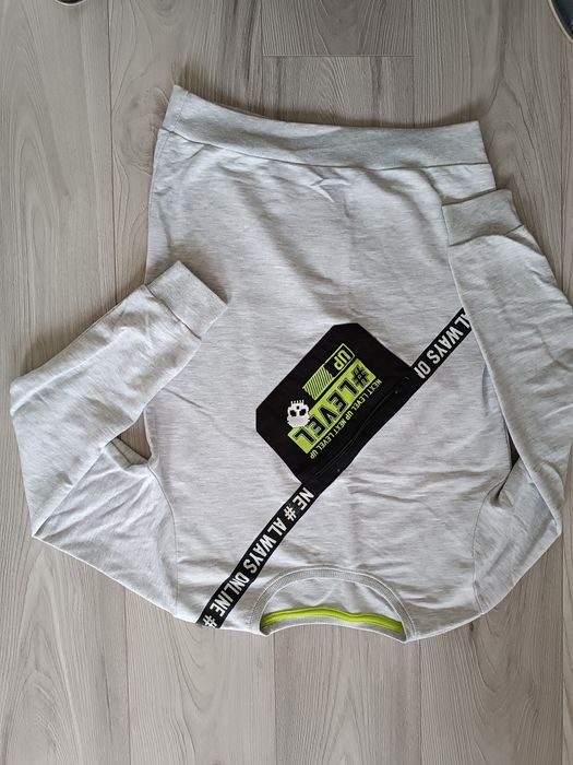 Bluza  chłopięca