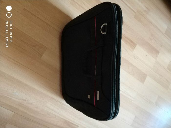 Torba na laptop 17