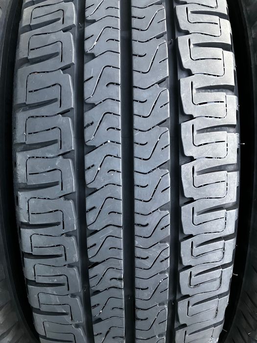 225 75 16c 4шт Michelin всесизонні