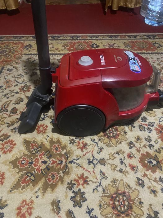 Порохотяг Samsung (Корея) безмішковий