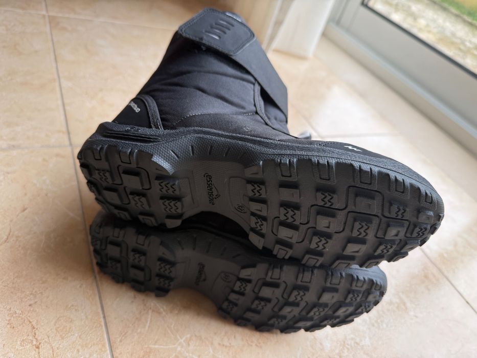 Botas de neve nº 37