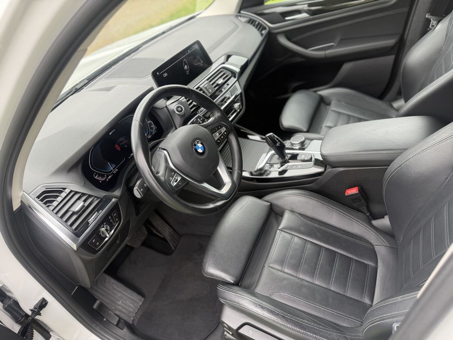 Bmw x3 Xline 30e xdrive