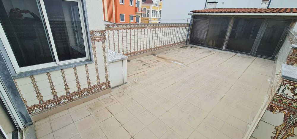 Apartamento T3 à venda em Alhandra, São João dos Montes e Calhandriz, Vila Franca de Xira — foto 5