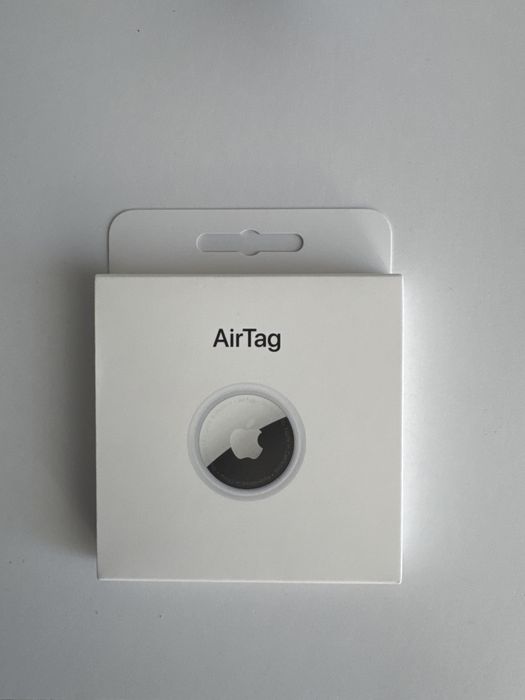 AirTag оригінал. Новий