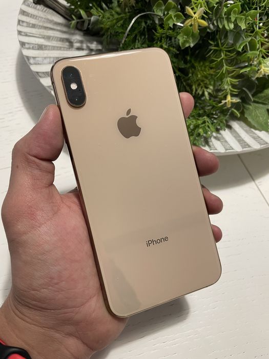 iPhone XS Max 64Gb
