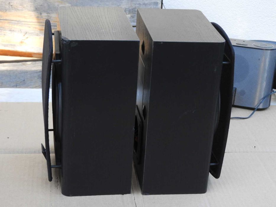 Kolumny KBL LX 10 rear do zestawu