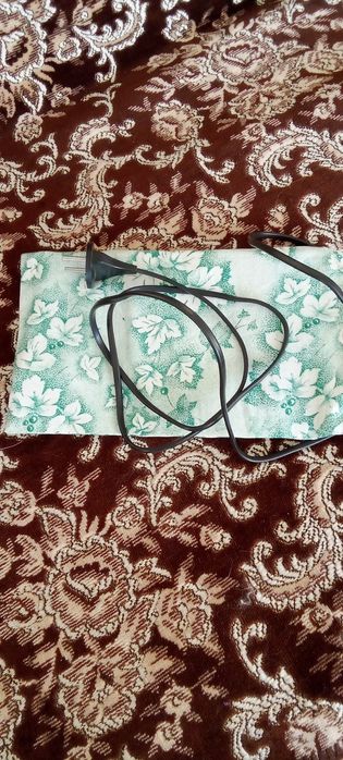 Грелка электрическая