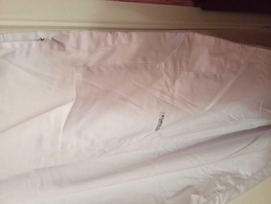 Полукомбинезон BLUE CASTLE 44" (112 см). Охота.