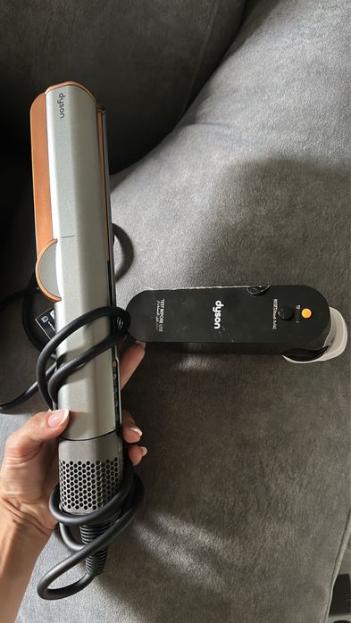 Dyson air strait original