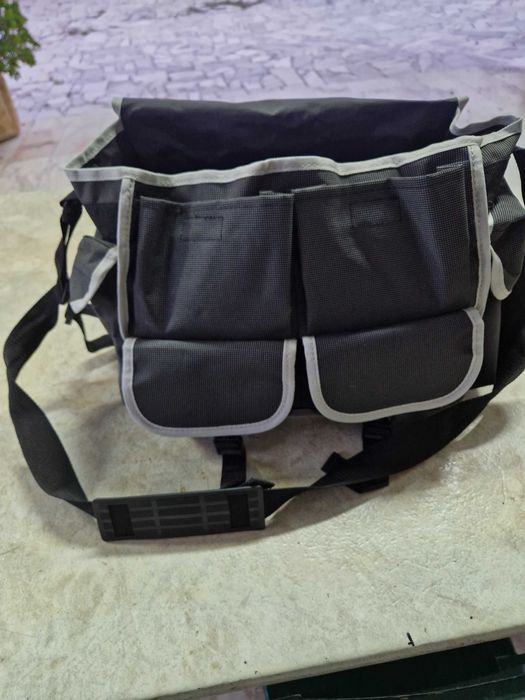 Saco Grauvell Para Transporte de Acessórios de pesca