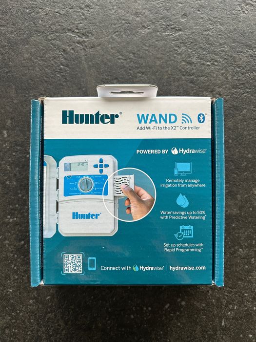 Moduł WiFi WAND X2 do sterownika Hunter