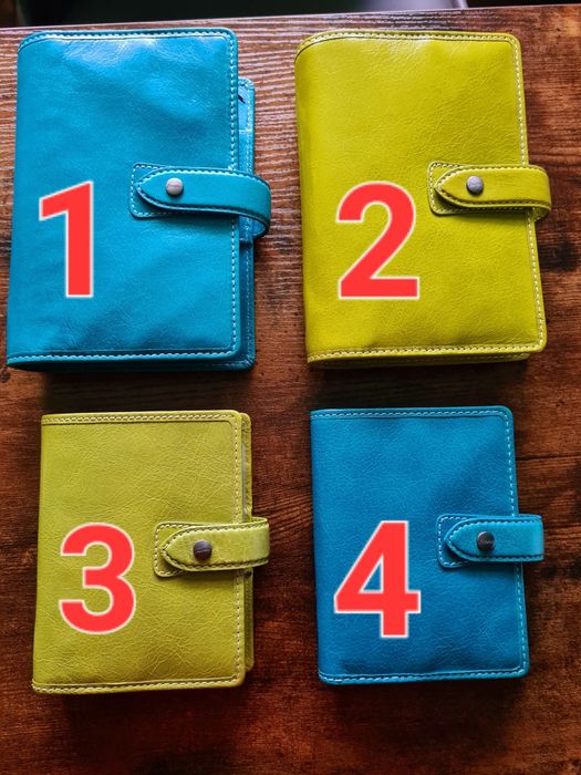 Filofax Malden  **RARIDADE**