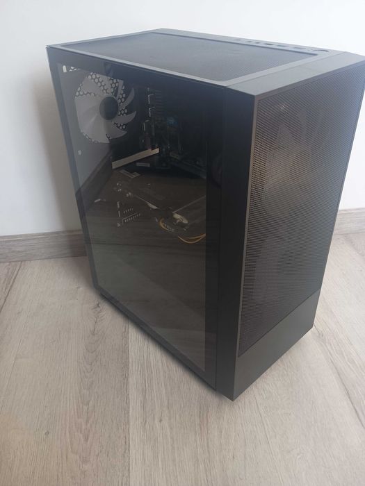 I7, Gtx960/4Gb, Ram 16Gb, 500HDD