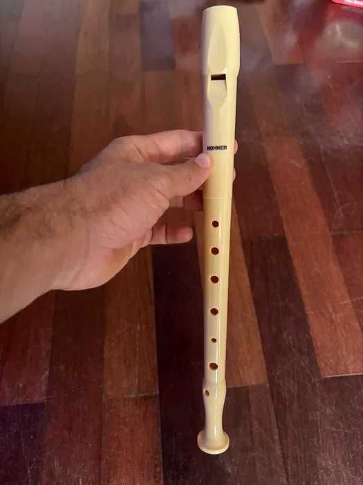 Vendo flauta Hohner