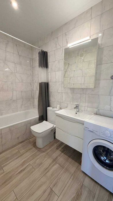Продам 1-кімнатну квартиру з видом на МОРЕ в НОВОБУДОВІ, Приморський район