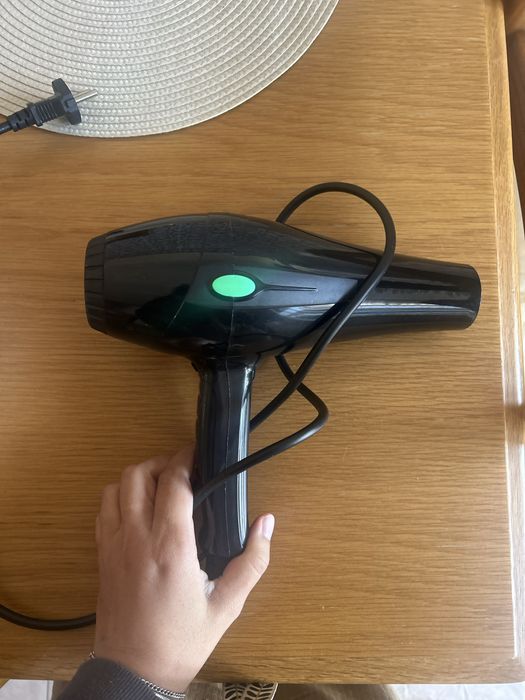 Secador de cabelo