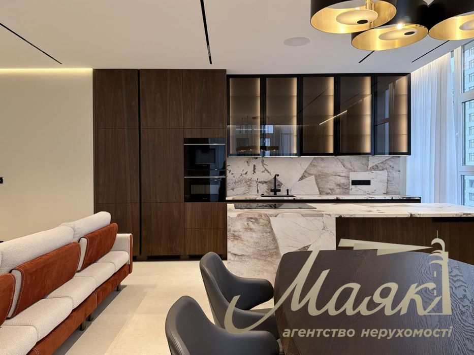 Продажа 4-х комнатной квартиры в ЖК Новопечерские Липки ЦЕНТР ПЕЧЕРСК