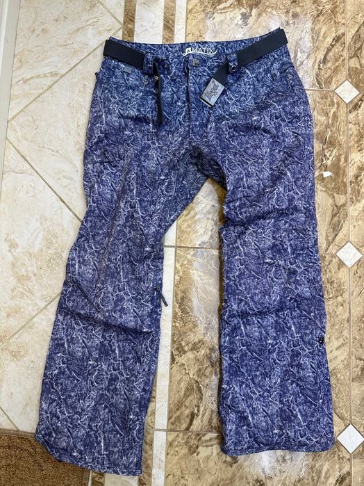 Штани сноубордичні 686 XL