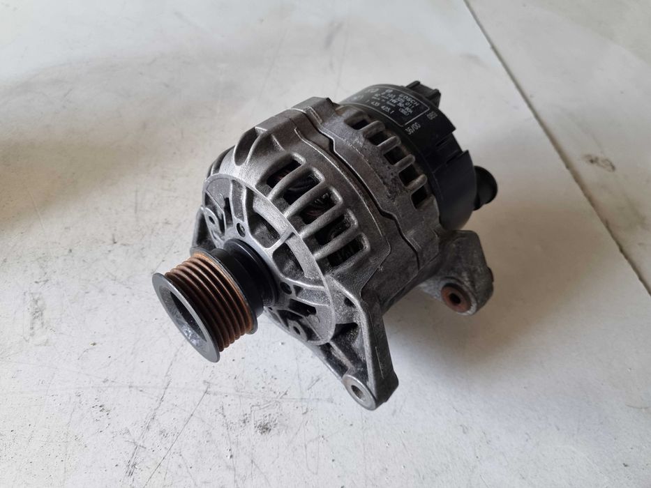 Alternator bmw e36 e46 z3 silnik M43 Jarocin • OLX.pl