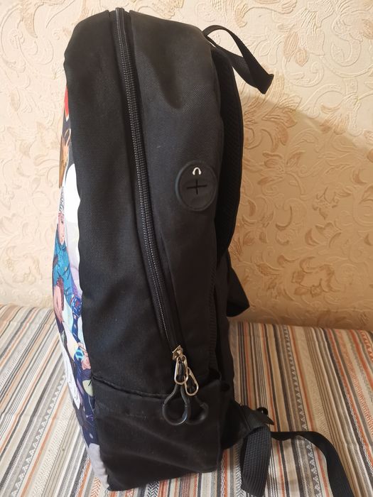 Рюкзак і сумка - бананка Magic Fave M5